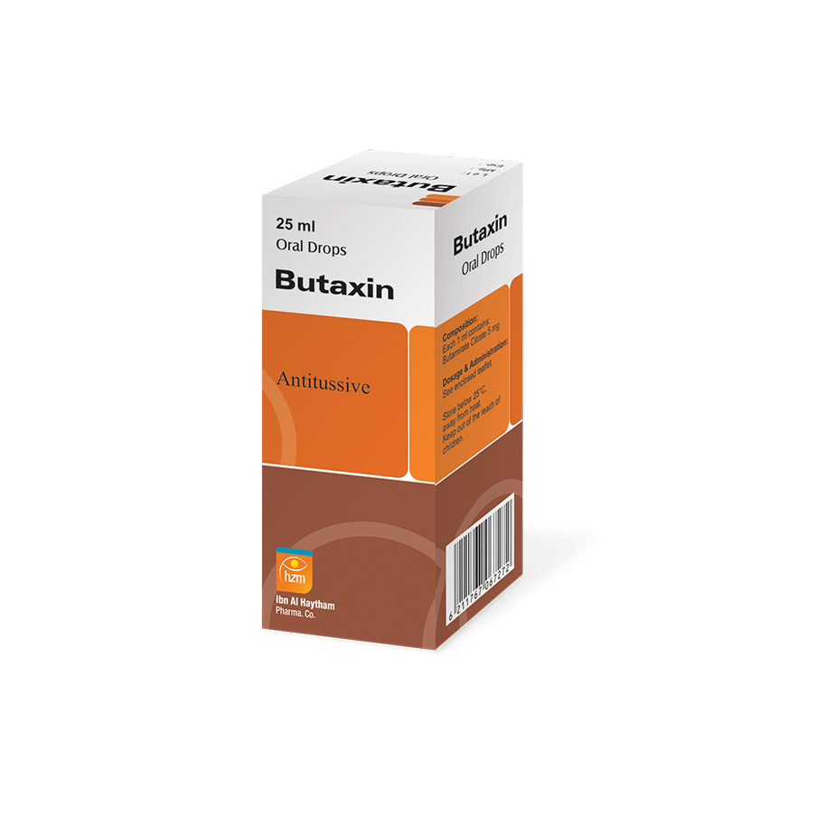 Butaxin