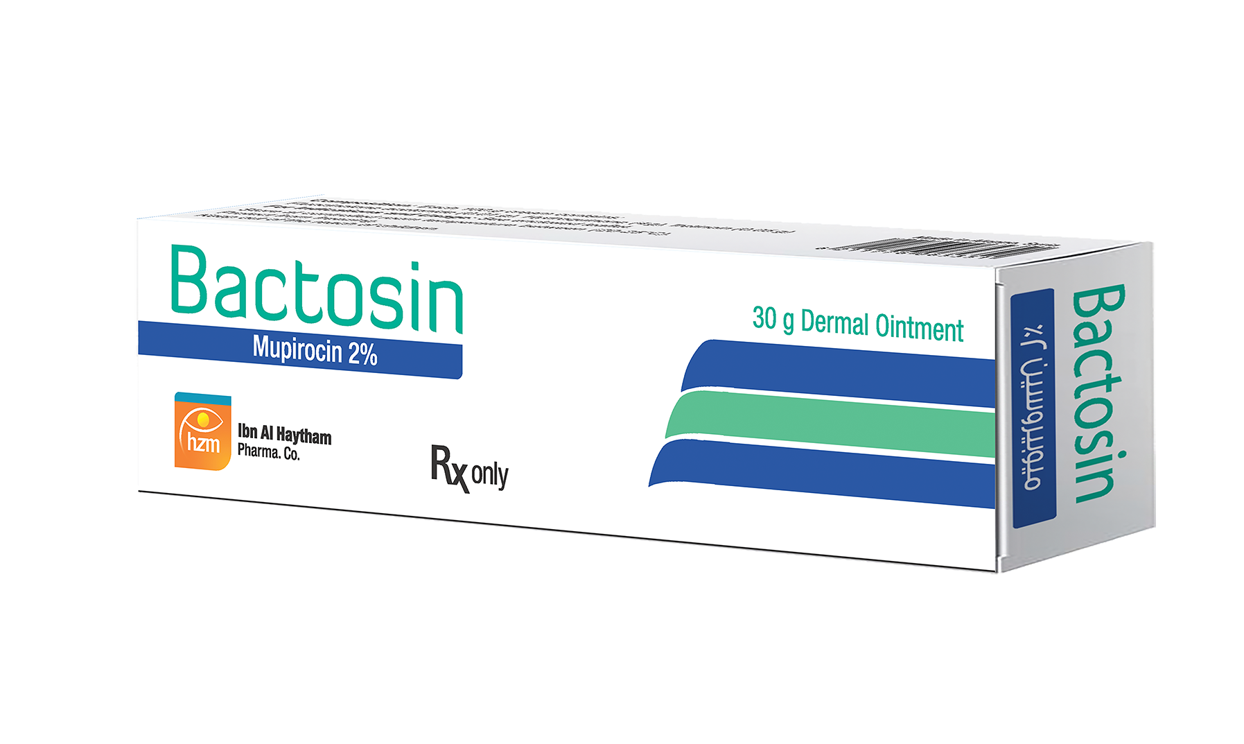 Bactosin