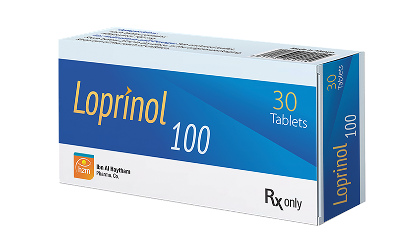 Loprinol 100