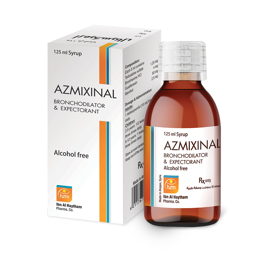Azmixinal