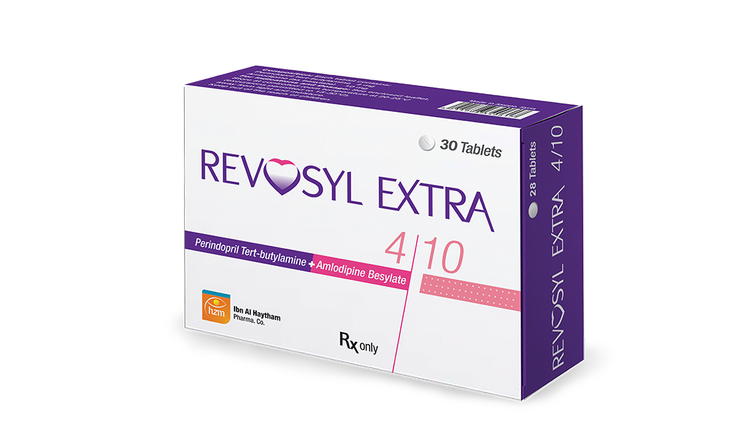 Revosyl Extra 4/10