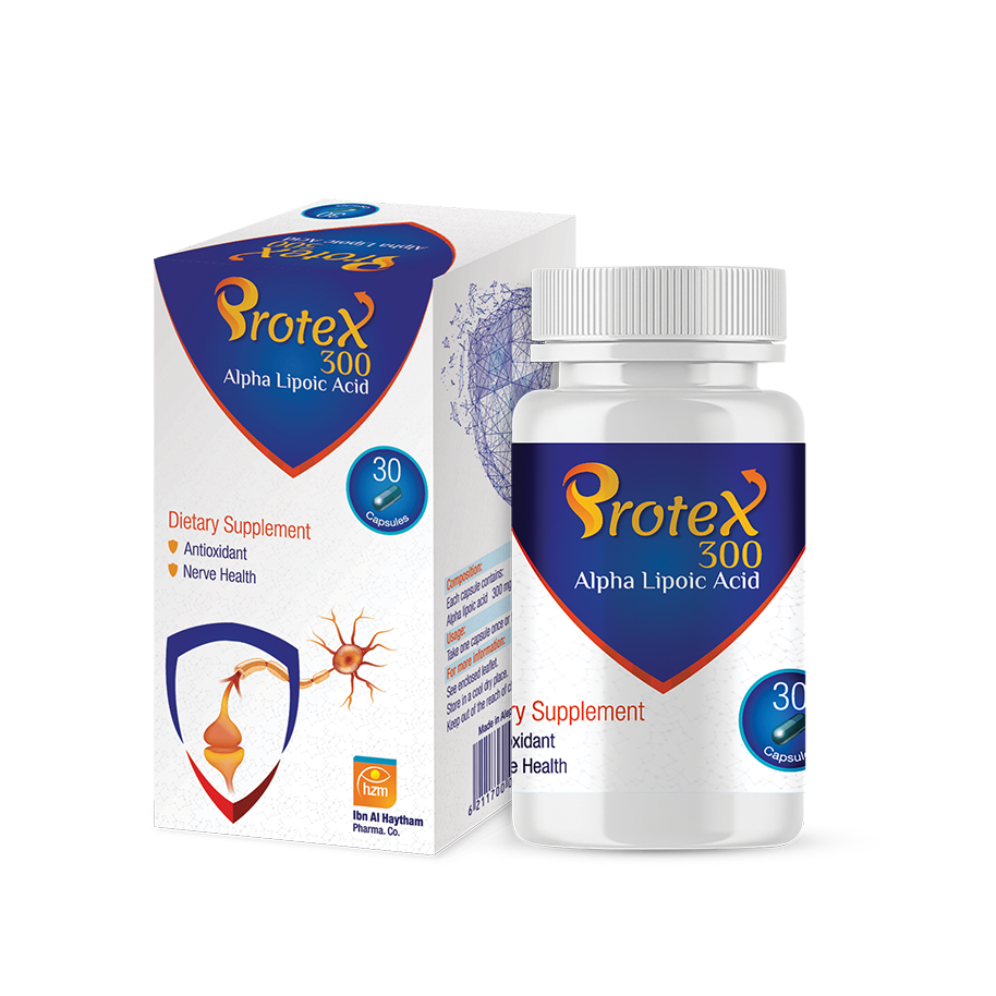 Protex 300