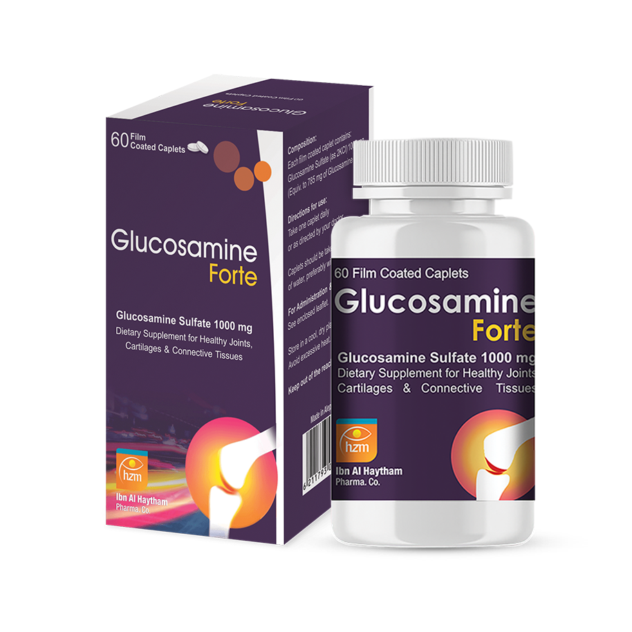 Glucosamine Forte
