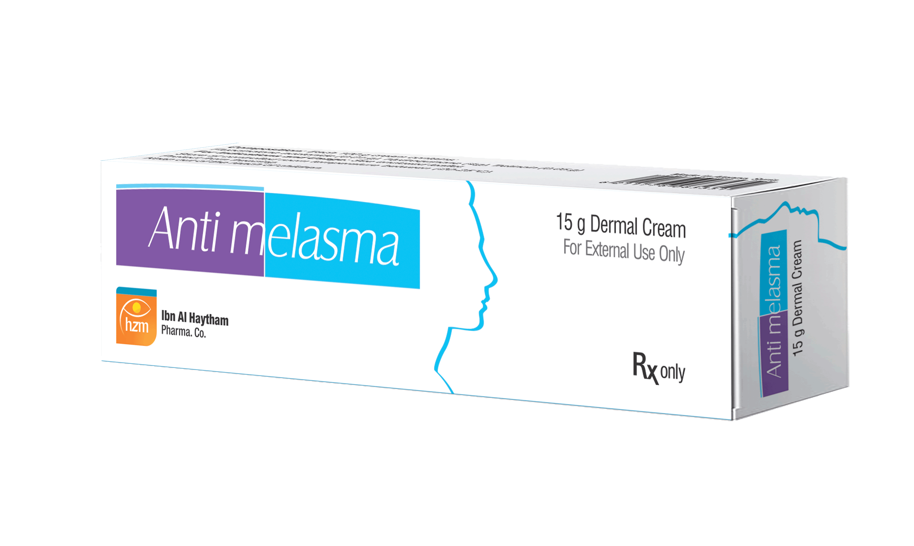 Anti Melasma