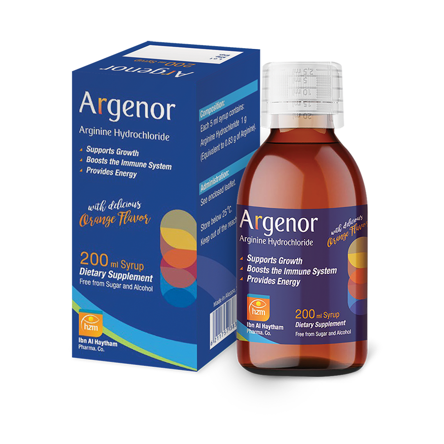 Argenor
