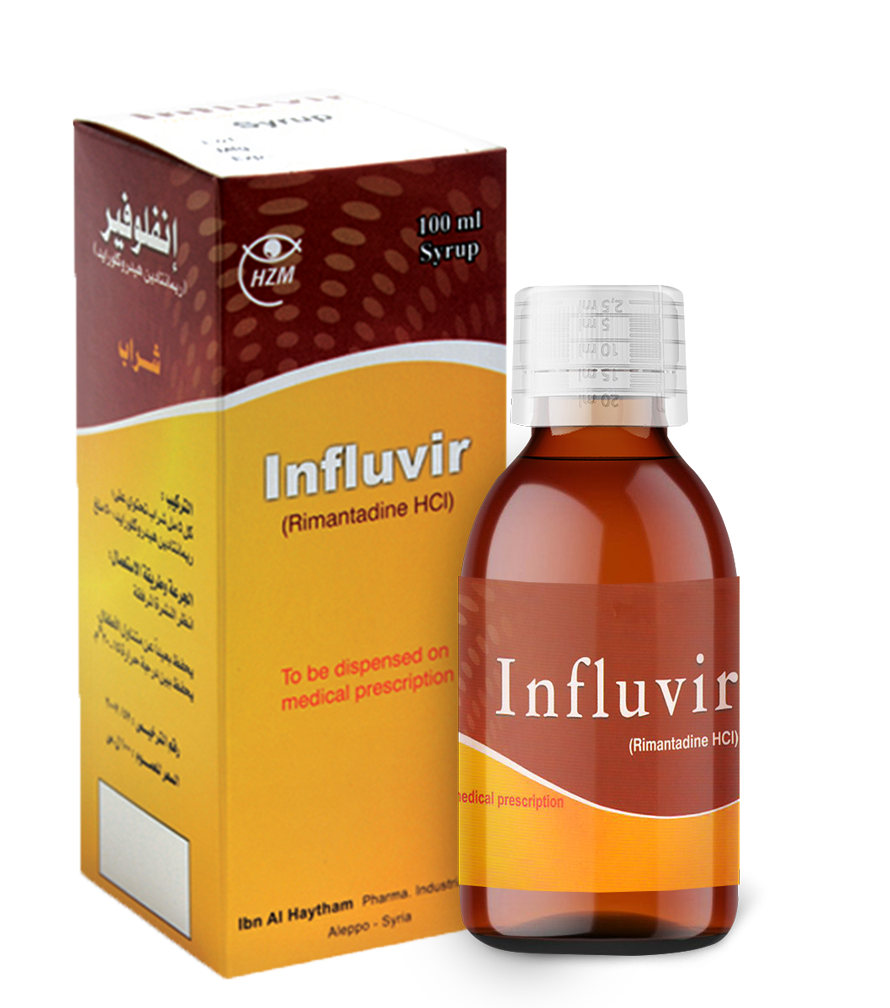 Influvir