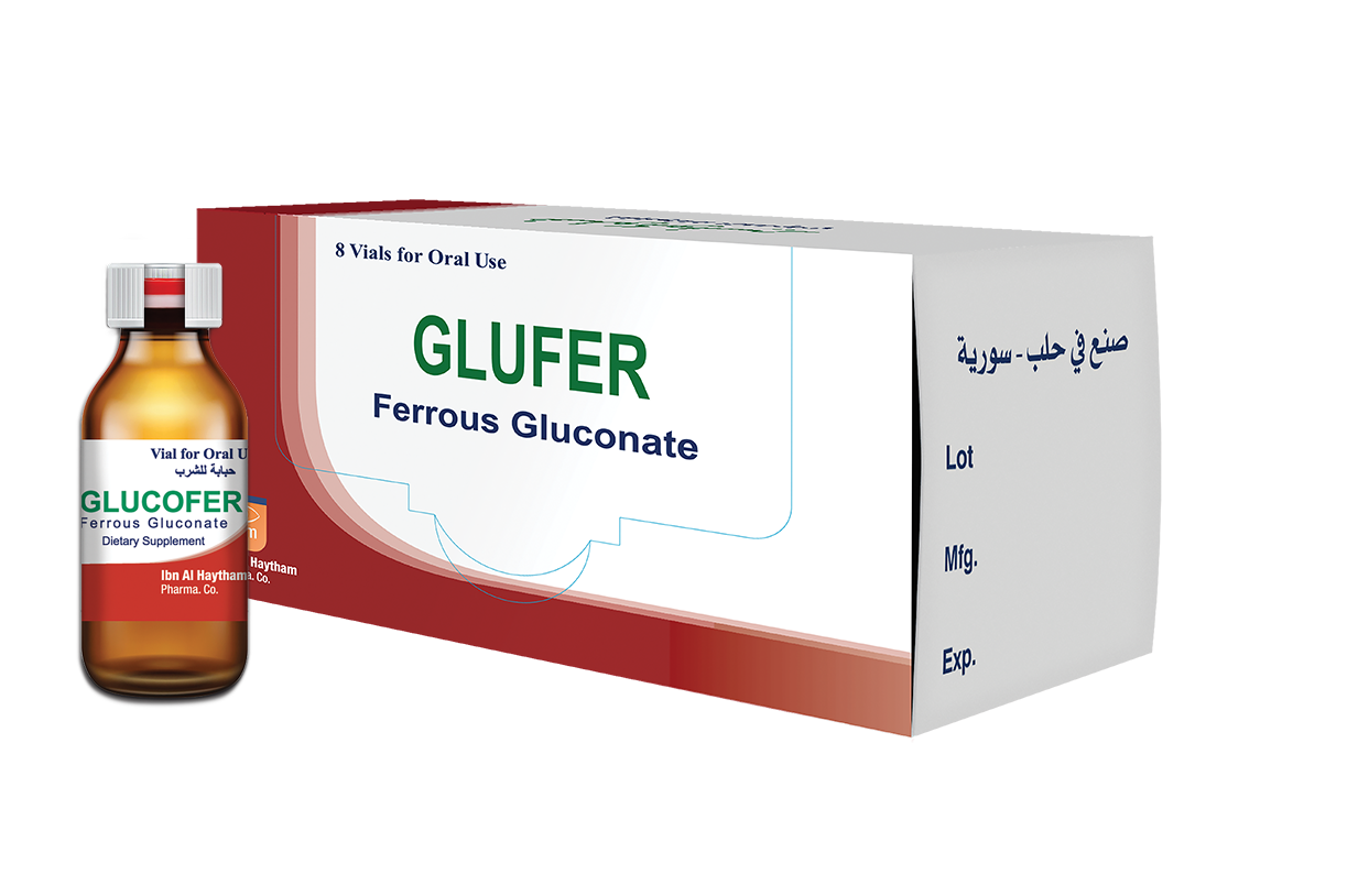 Glucofer