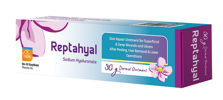 Reptahyal