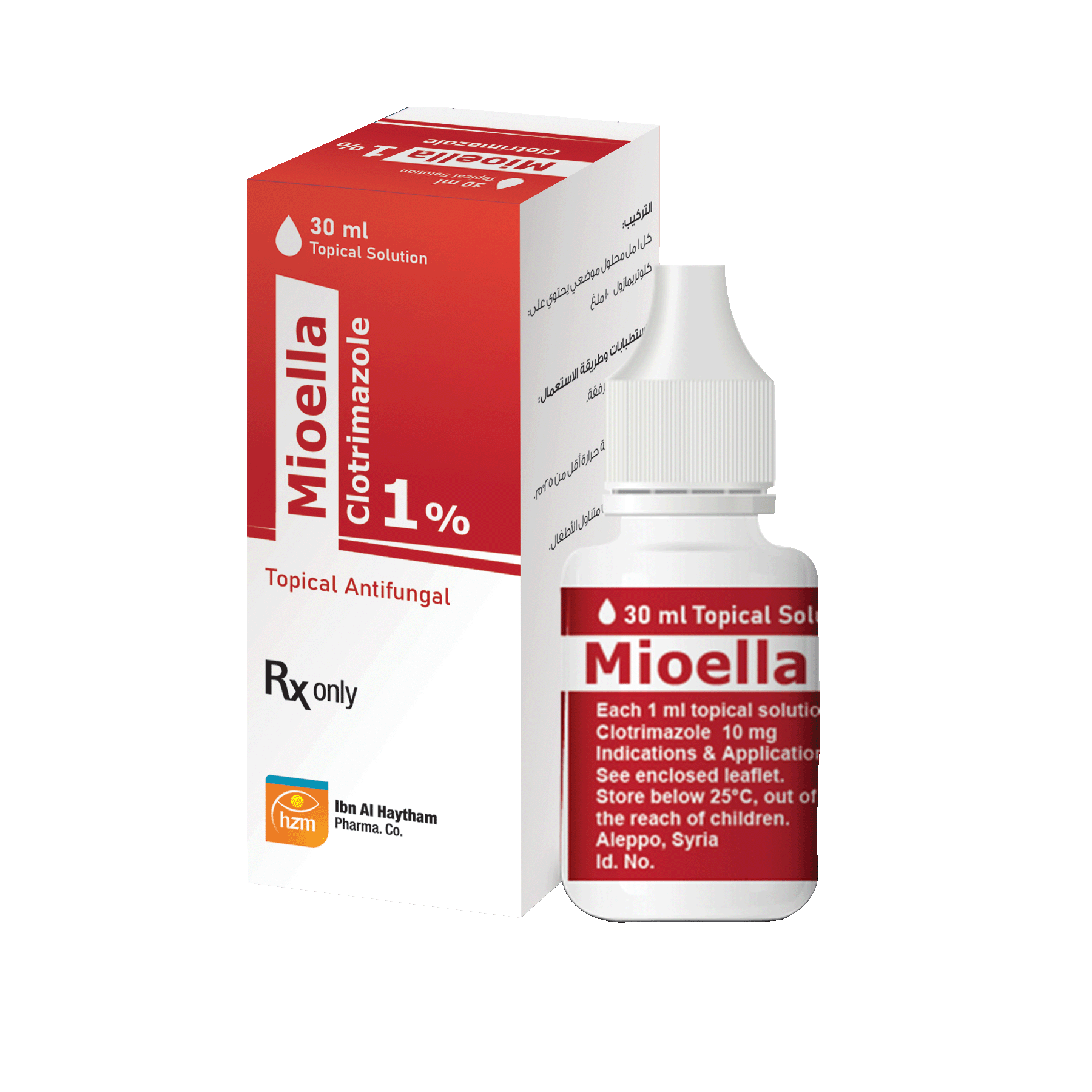 Miolla 1%