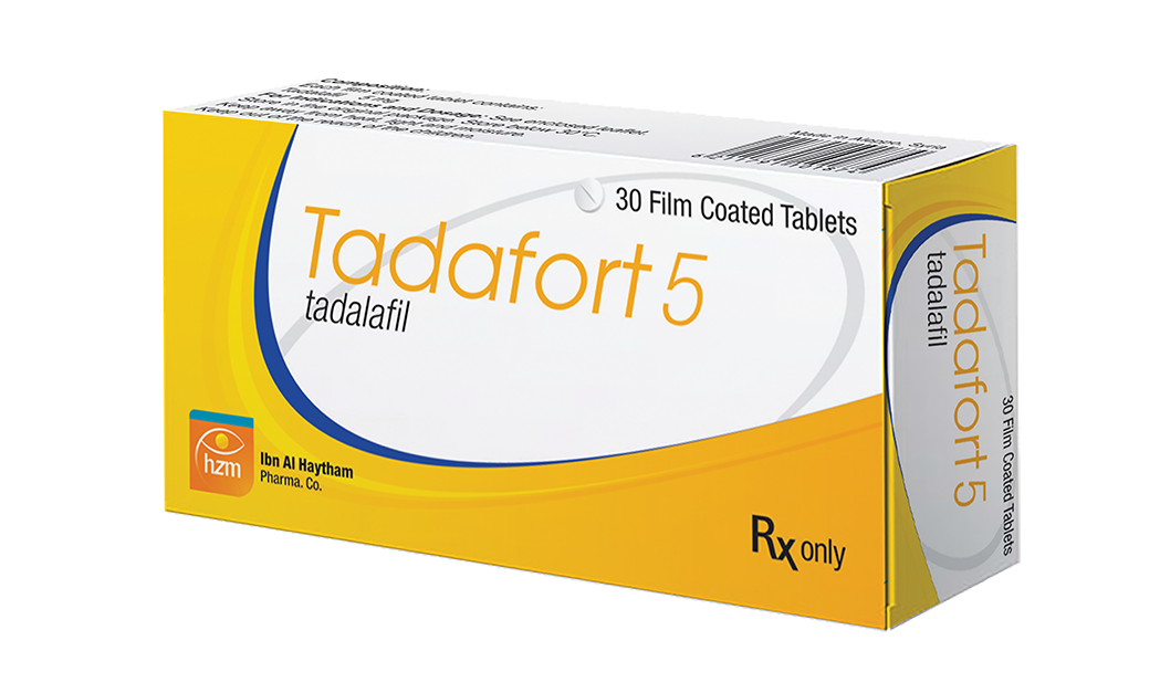 Tadafort 5