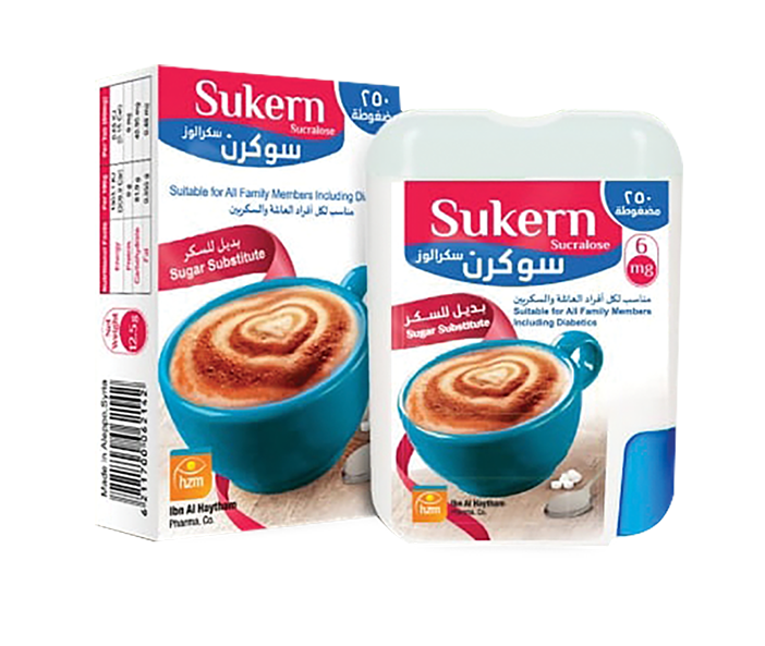 Sukern