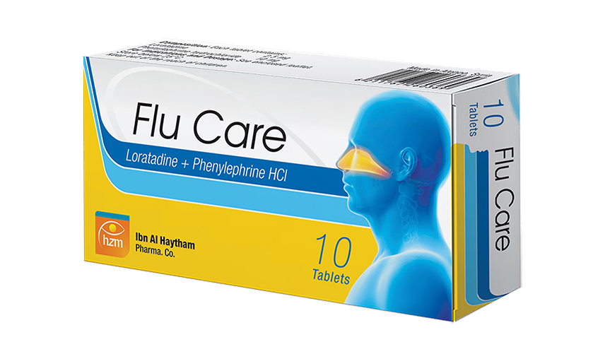 Flu Care