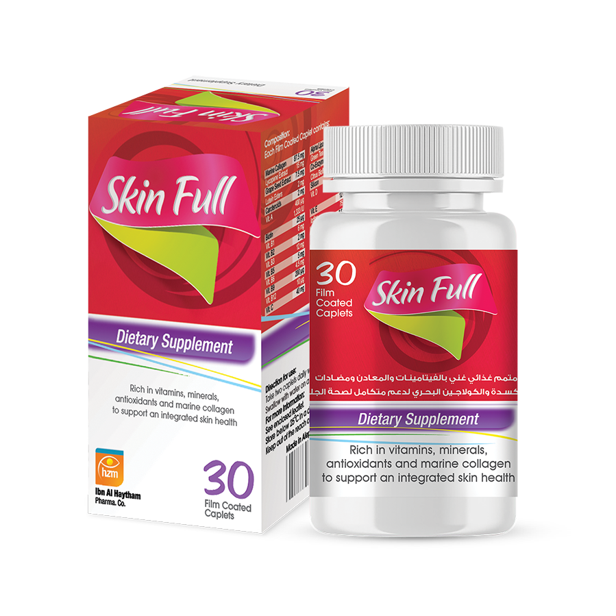 Skin full