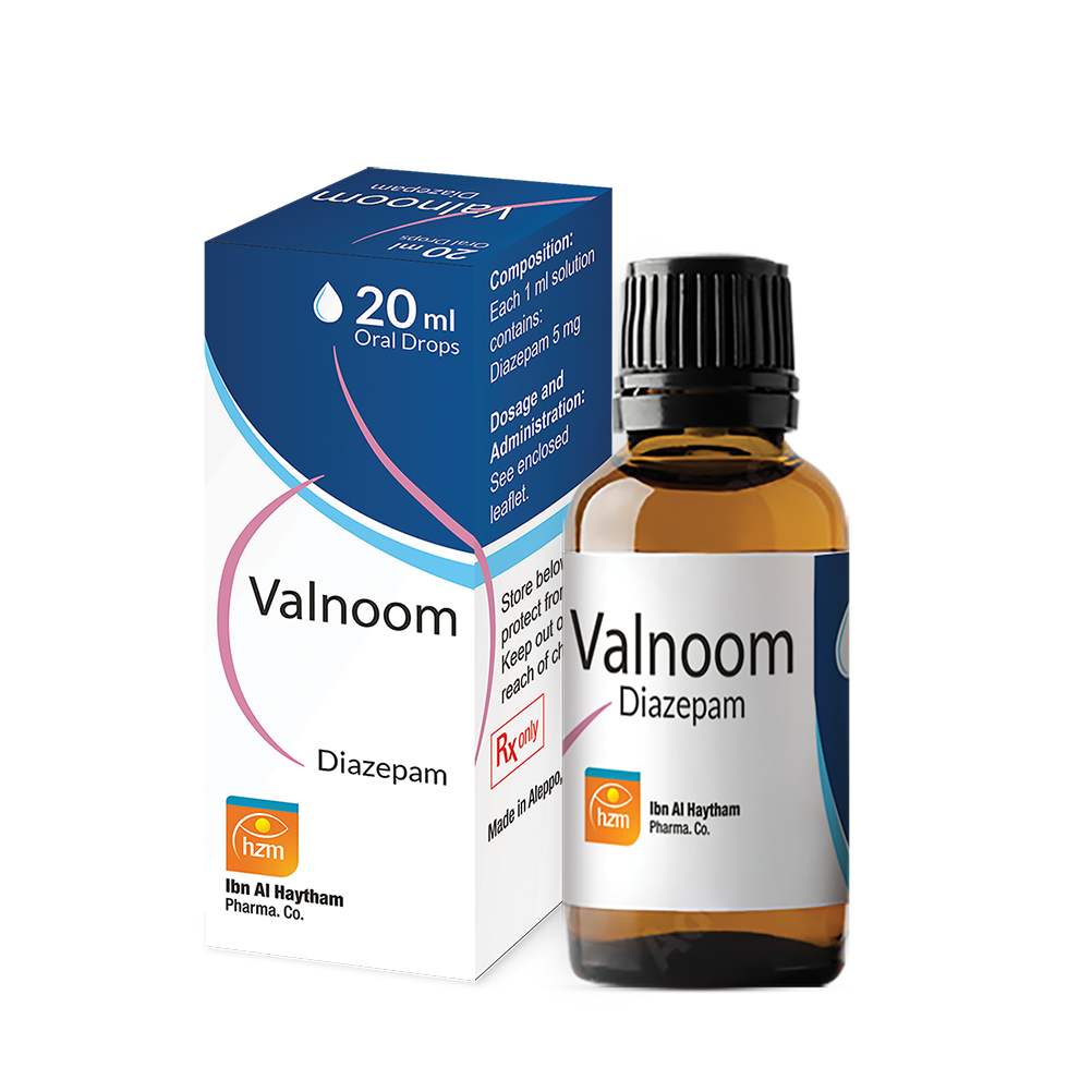 Valnoom