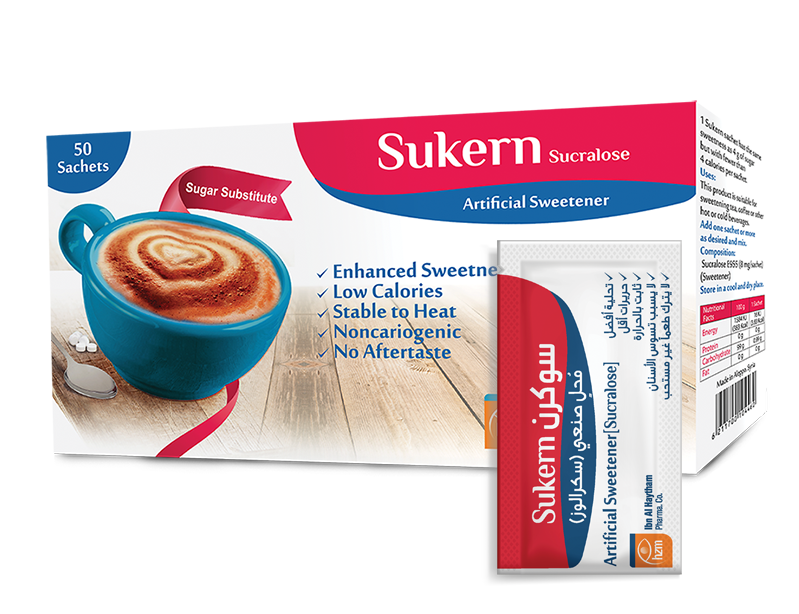 Sukern