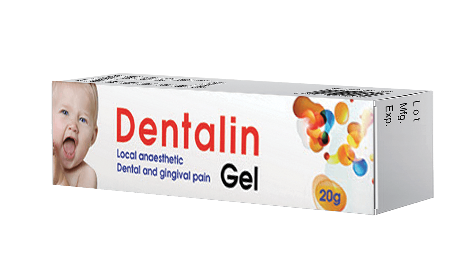 Dentalin