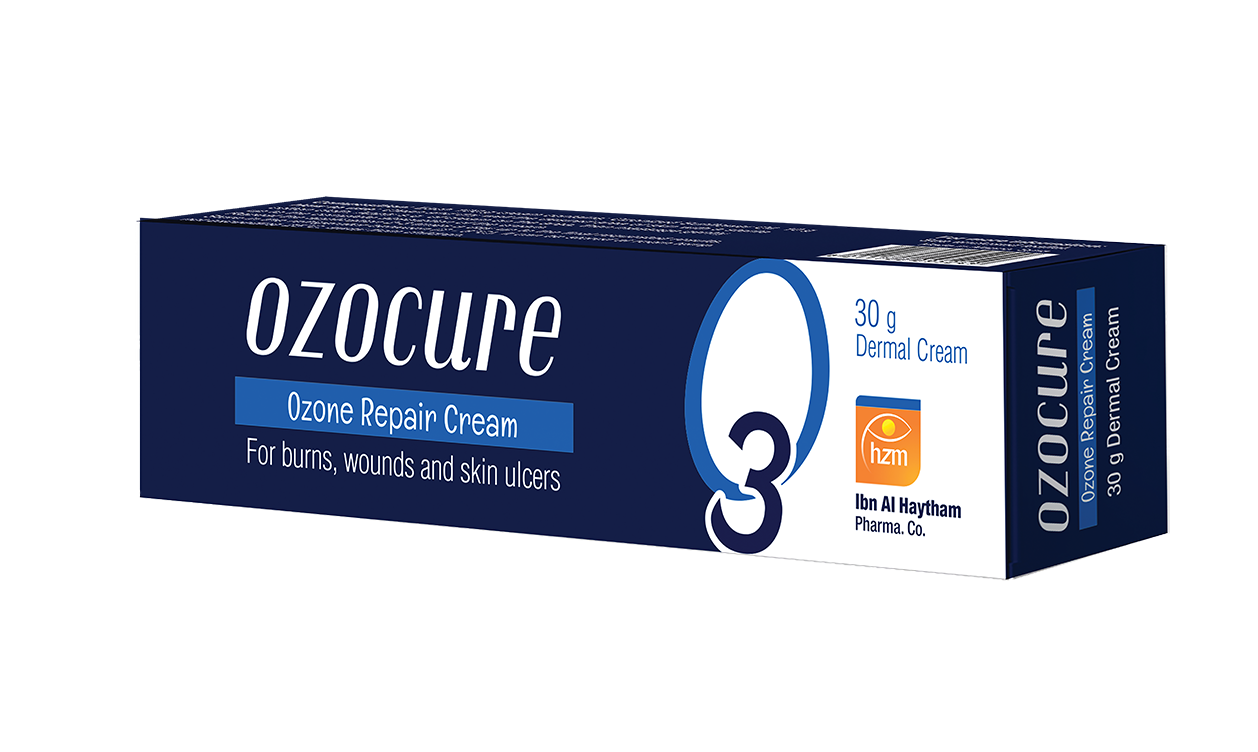 Ozocure