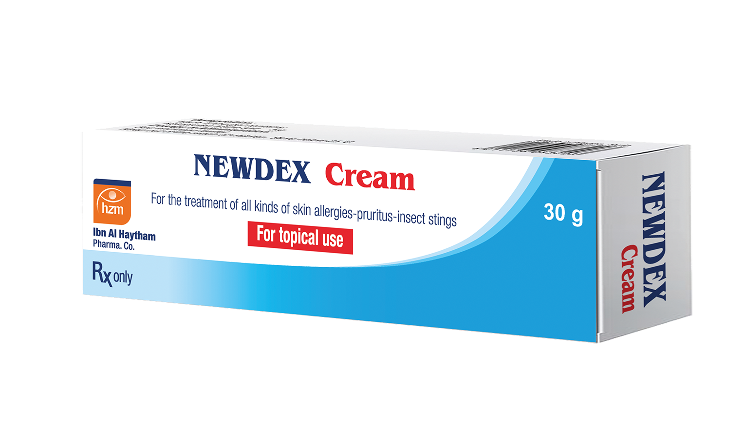 Newdex