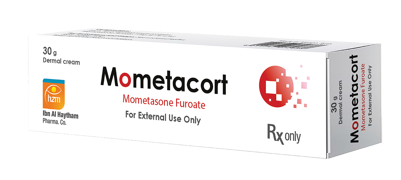 Mometacort