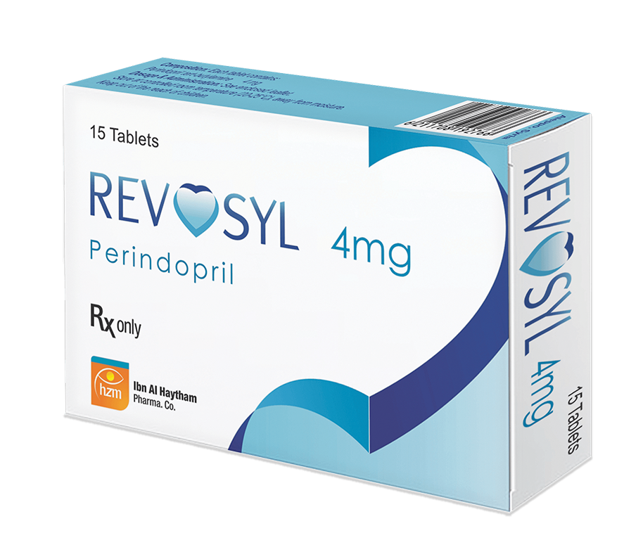Revosyl 4 mg