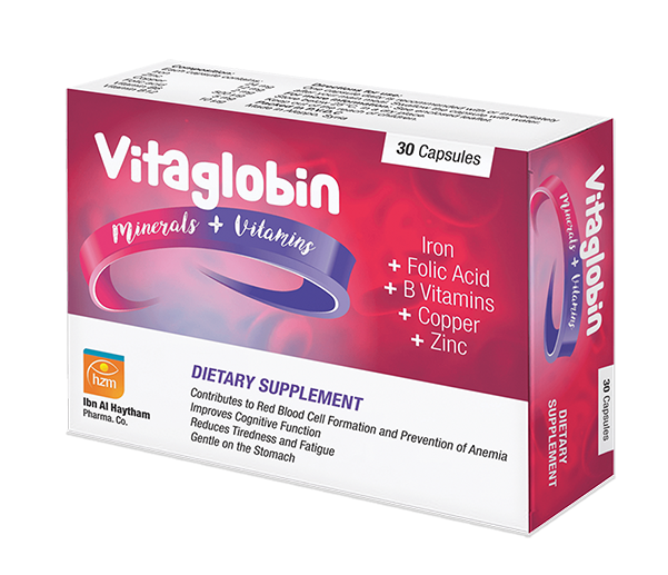 Vitaglobin