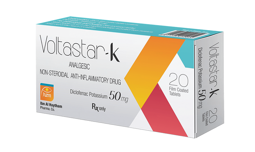 Voltastar-K