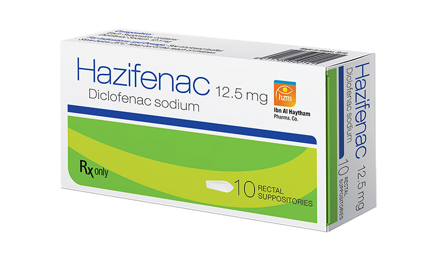 Hazifenac