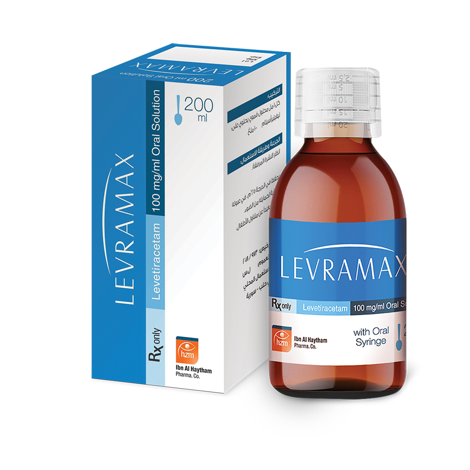 Levramax
