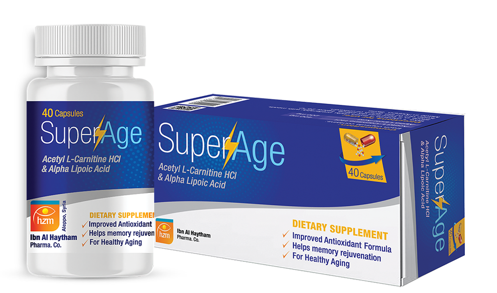Super Age