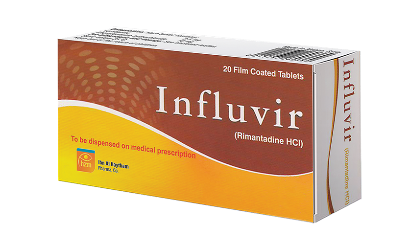 Influvir