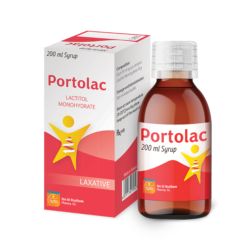 Portolac