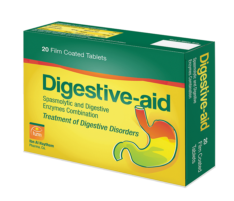 Digestive-aid