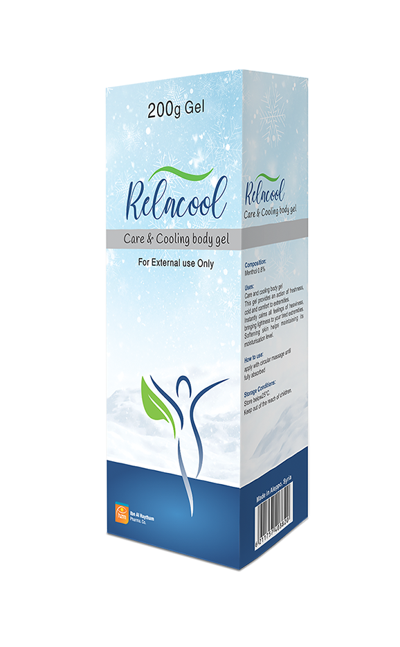 Relacool