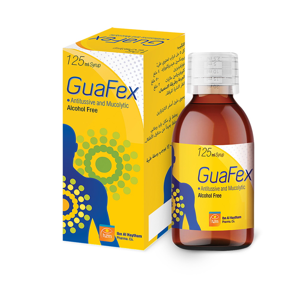 Guafex