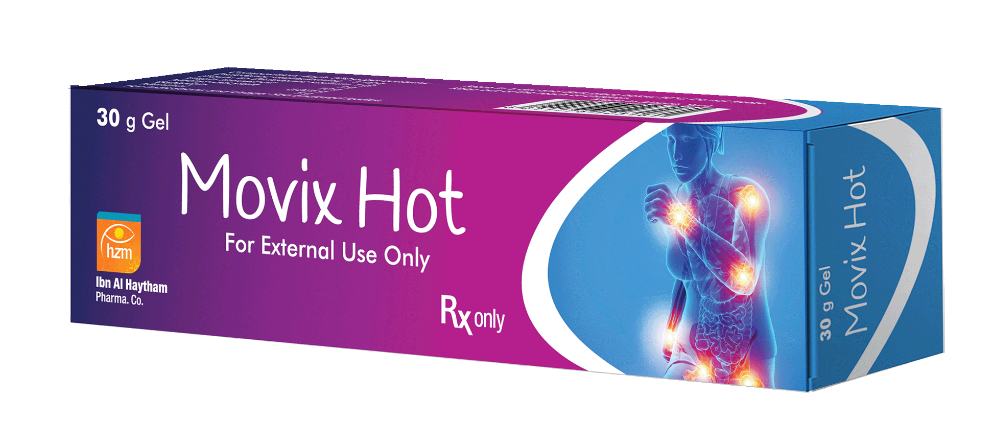 Movix Hot