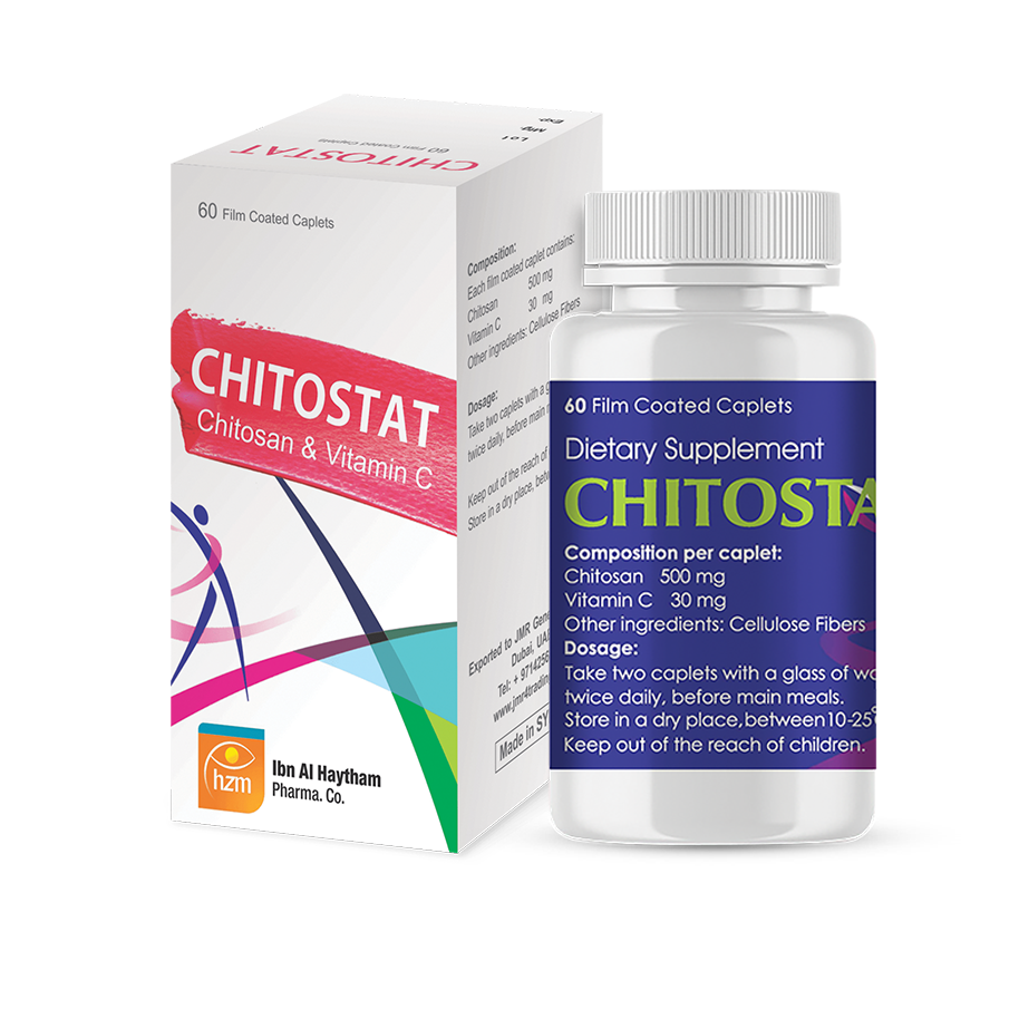 Chitostat