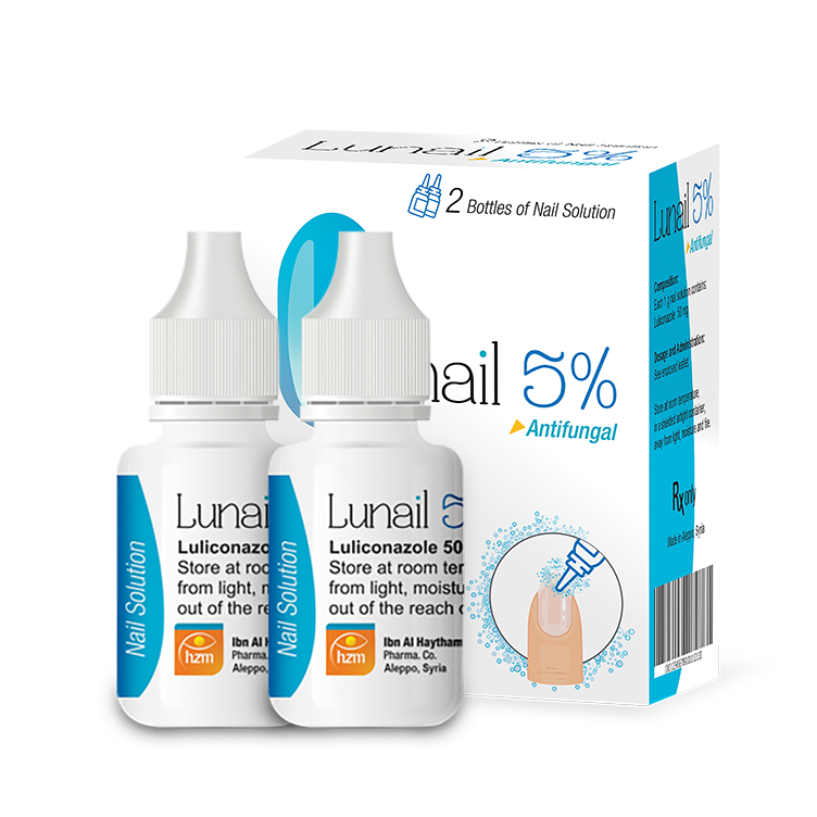 Lunail 5%